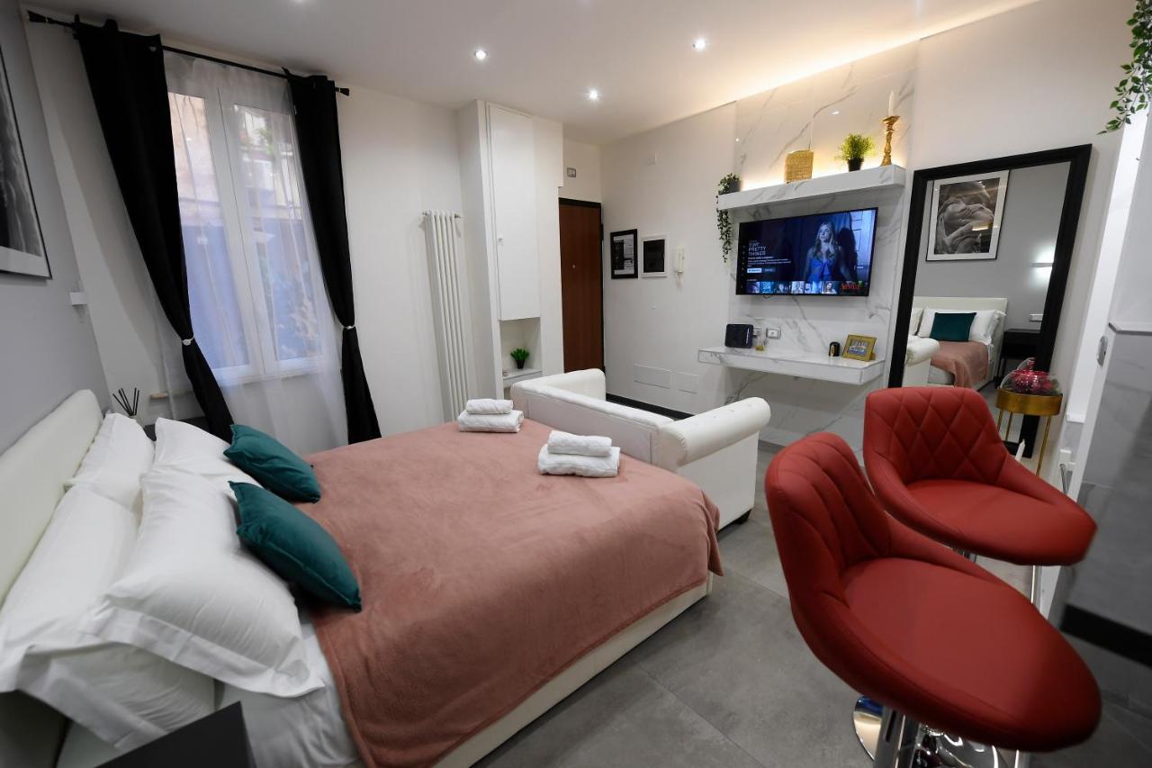 Apartment Easy Holidays - Suite Colosseo Rom